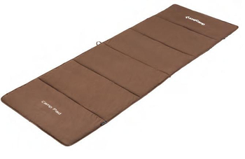 Самонадувающийся коврик King Camp Sleeping Pad - Коврики и матрасы - Самонадувающиеся - Интернет магазин палаток ТурХолмы